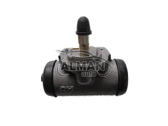 Cilindru frana spate