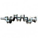 Arbore motor tractor