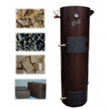 Importator centrale termice