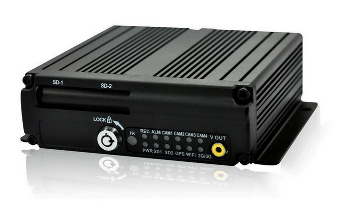 DVR auto