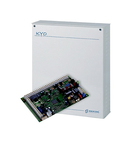 Centrala antiefractie