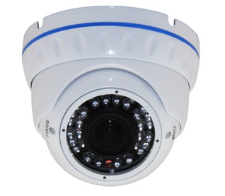 Camere de supraveghere Dome