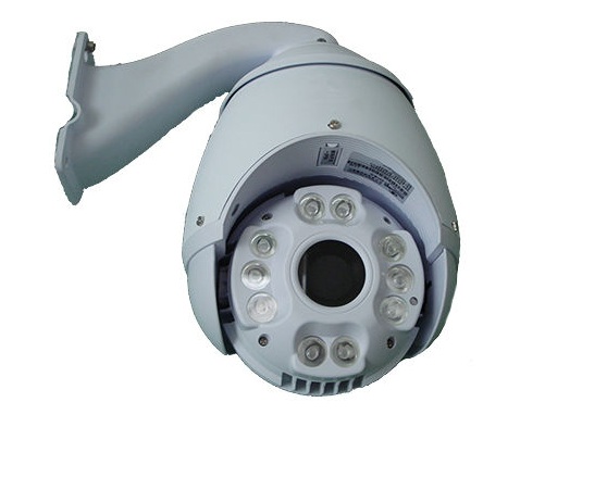 Camere supraveghere IP