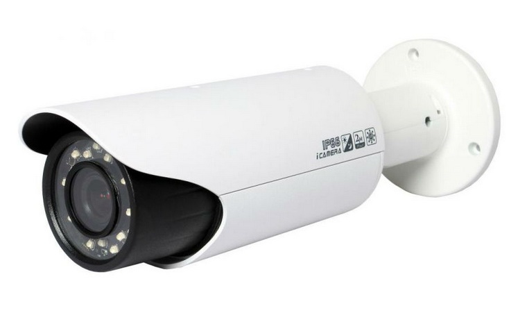 Camere de supraveghere exterior