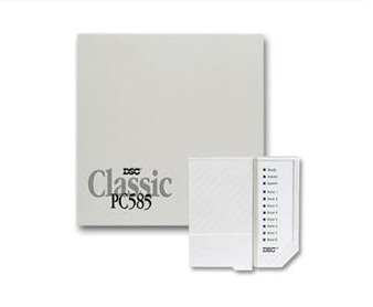 Centrala antiefractie