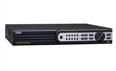 DVR 16 canale