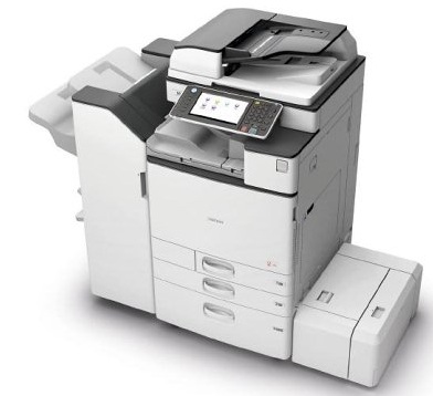 Imprimante multifunctionale