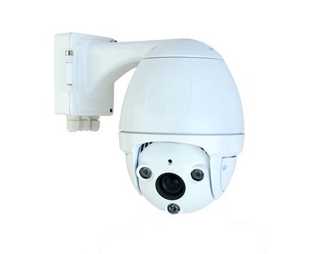 Camere supraveghere speed dome