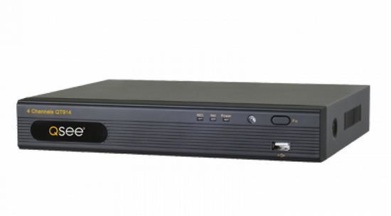 DVR 4 canale