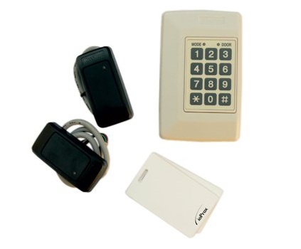 Sisteme control acces