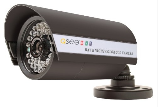 Camere de supraveghere exterior