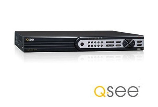 DVR 8 canale
