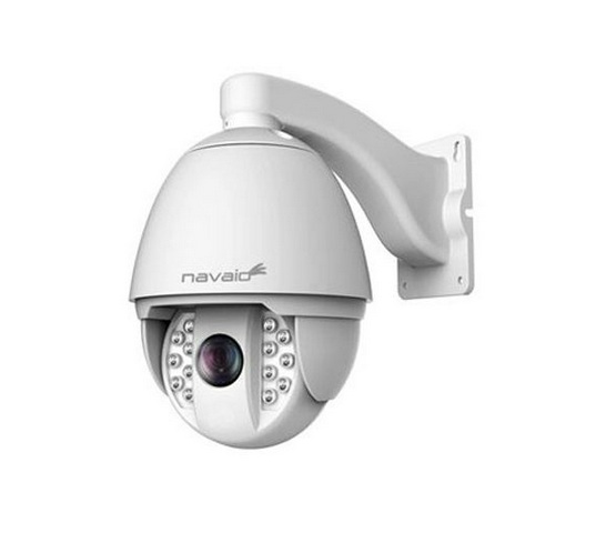 Camere supraveghere speed dome