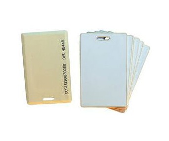 Cartele de proximitate