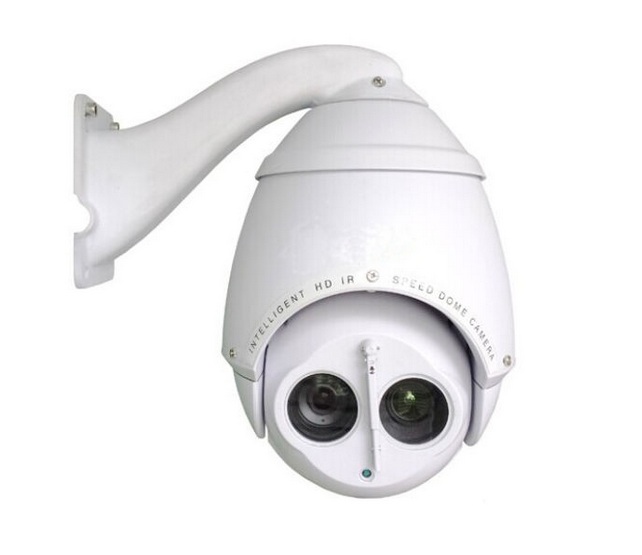 Camere supraveghere speed dome