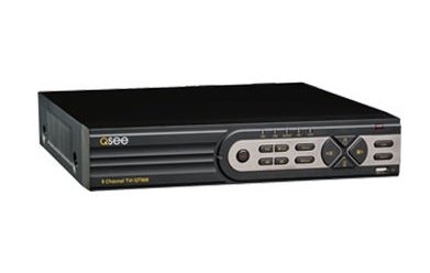 DVR 8 canale