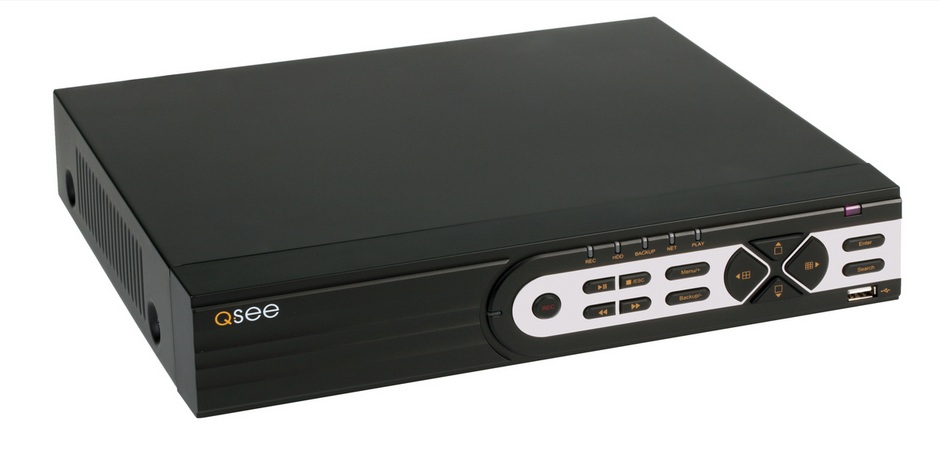 DVR 16 canale