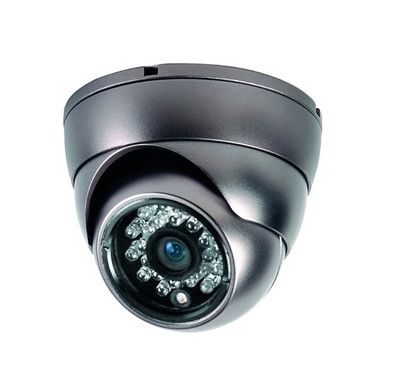 Camere de supraveghere Dome