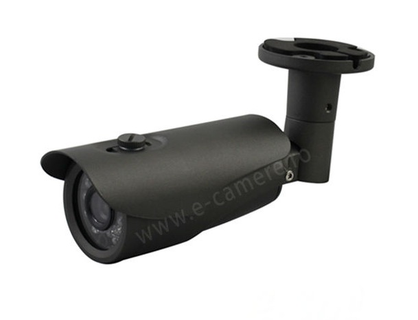 Camere de supraveghere exterior