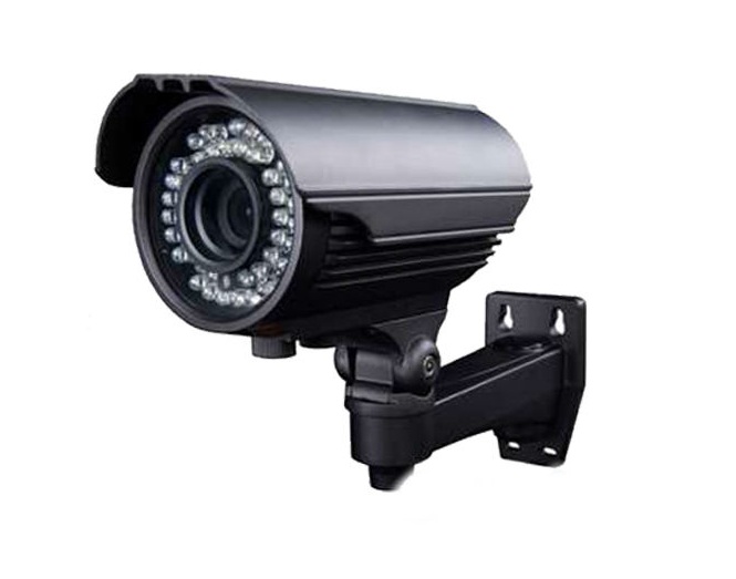 Camere de supraveghere exterior