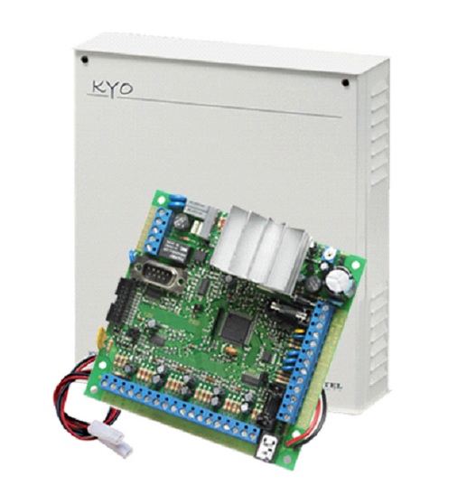 Centrala antiefractie