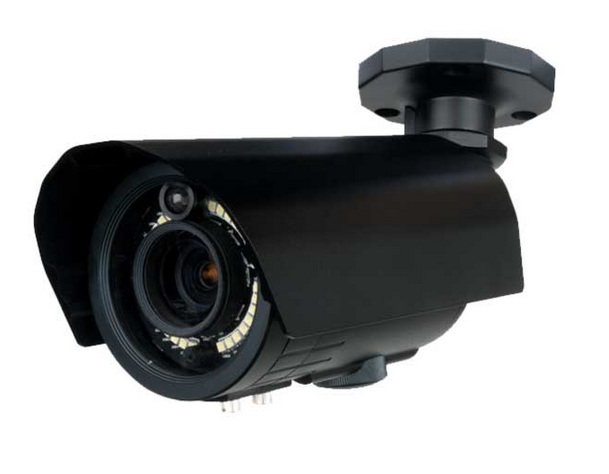 Camere de supraveghere exterior