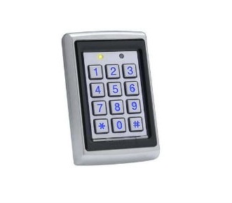 Cititoare de proximitate