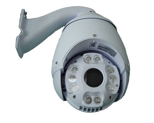 Camere supraveghere speed dome