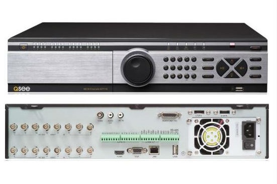 DVR 16 canale