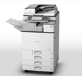 Imprimante multifunctionale