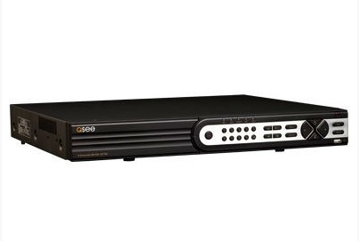DVR 4 canale