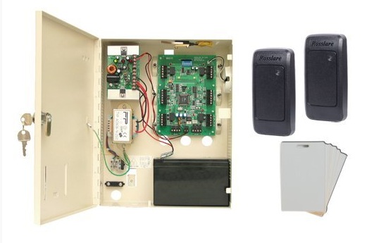 Sisteme control acces