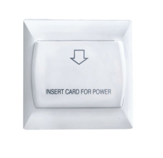 Economizor energie electrica