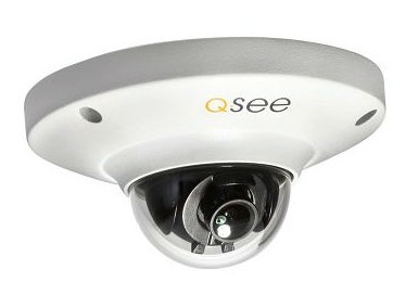 Camere supraveghere IP