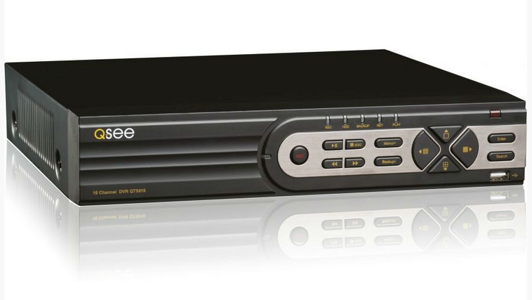 DVR 16 canale
