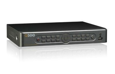 DVR 8 canale