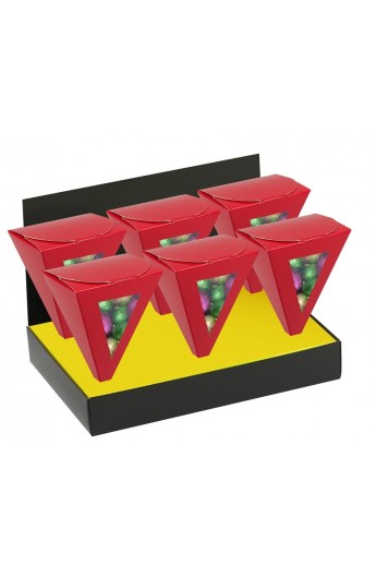 Ambalaje de prezentare