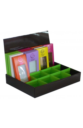 Ambalaje de prezentare