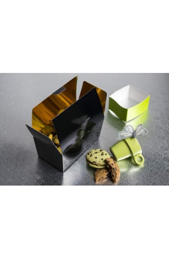 Cutii cu autoformare