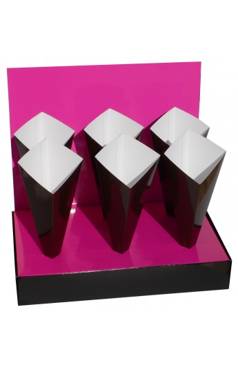 Ambalaje de prezentare