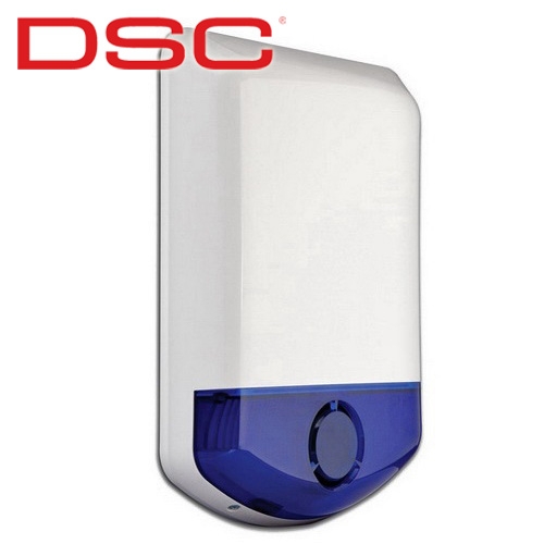 Sirene alarma wireless