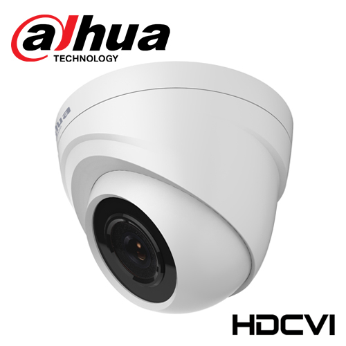 Camere de supraveghere Dome