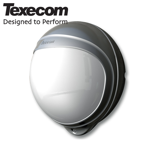 Senzori de miscare exterior