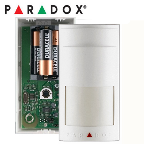 Senzori de miscare wireless