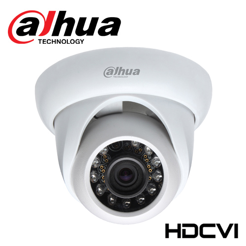 Camere de supraveghere Dome