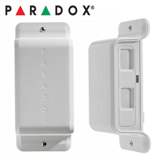 Senzori de miscare exterior