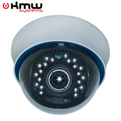 Camere de supraveghere Dome