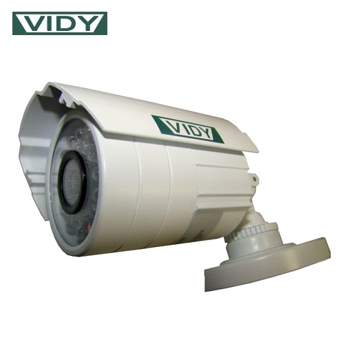 Camere supraveghere exterior