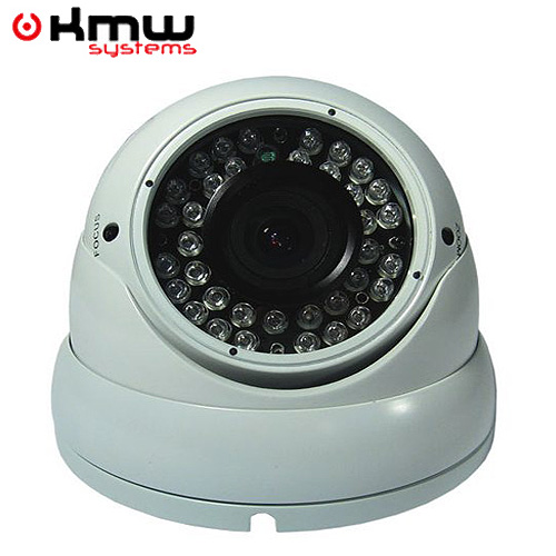 Camere supraveghere exterior