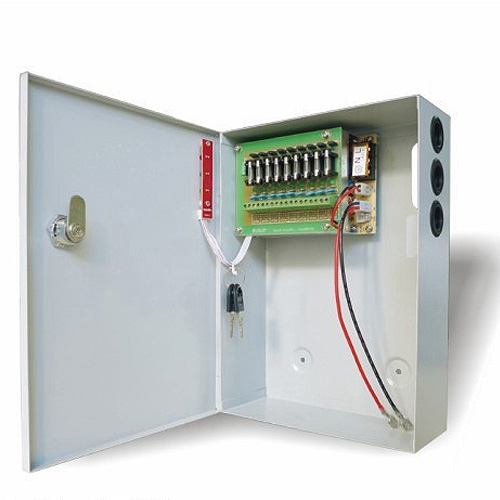 Accesorii sisteme supraveghere